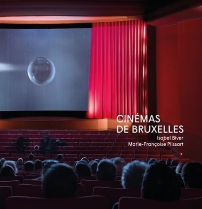 Front cover_Cinémas de Bruxelles