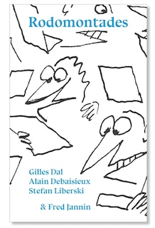 Front cover_Rodomontades