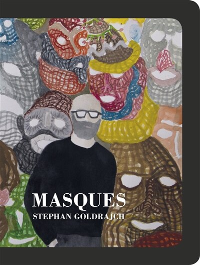 Front cover_Masques