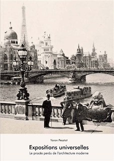 Front cover_Expositions universelles