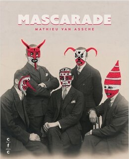 Front cover_Mascarade
