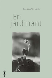 Front cover_En jardinant
