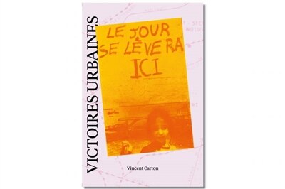 Front cover_Le jour se l&egrave;vera ici