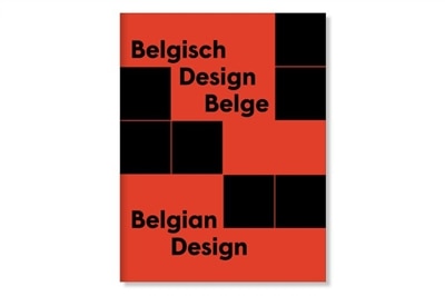 Couverture_Belgisch design belge