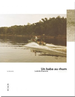 Couverture_Un baba au rhum