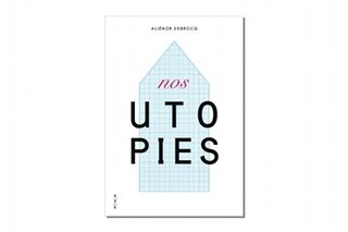 Couverture_Nos utopies