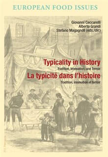 Couverture_Typicality In History / La Typicité Dans L'histoire