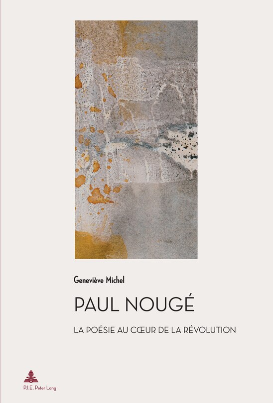 Couverture_Paul Noug�