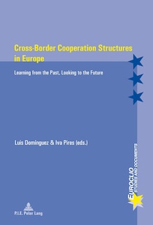 Couverture_Cross-Border Cooperation Structures in Europe