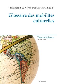 Front cover_Glossaire des mobilités culturelles