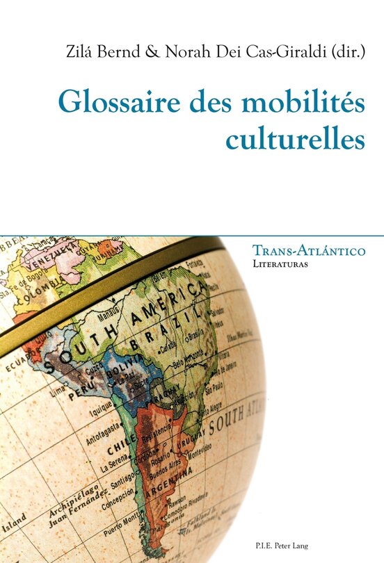 Front cover_Glossaire des mobilités culturelles