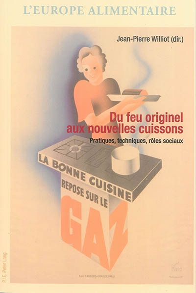 Couverture_Du feu originel aux nouvelles cuissons