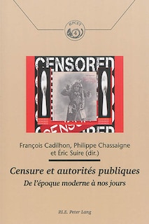 Couverture_Censure et autorit�s publiques
