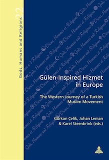 Front cover_Guelen-Inspired Hizmet in Europe