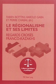 Front cover_Le r�gionalisme et ses limites