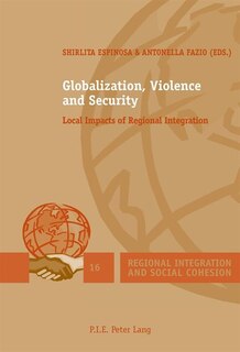 Couverture_Globalization, Violence and Security