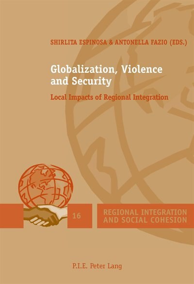Couverture_Globalization, Violence and Security