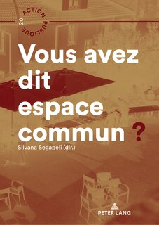 Couverture_Vous avez dit espace commun?