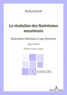 Couverture_La Révolution des féminismes musulmans