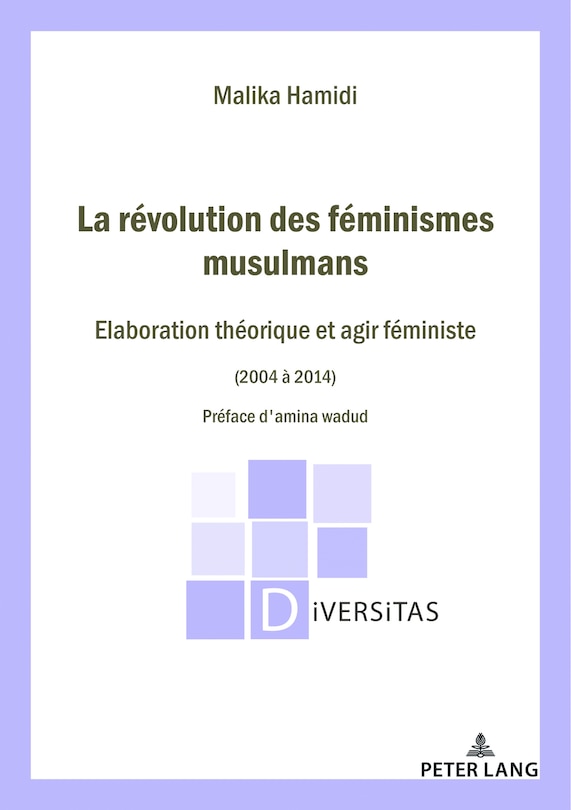 Couverture_La Révolution des féminismes musulmans