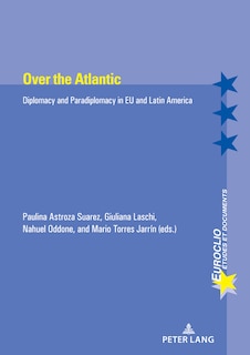Front cover_Over the Atlantic