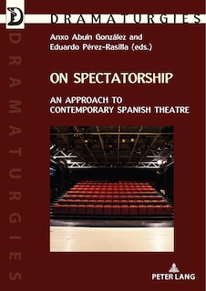 Front cover_On Spectatorship