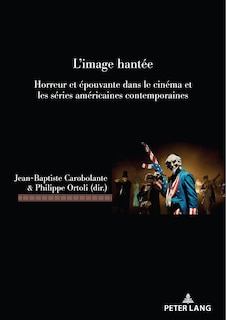 Couverture_L'Image hant�e