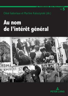 Couverture_Au nom de l'intérêt général