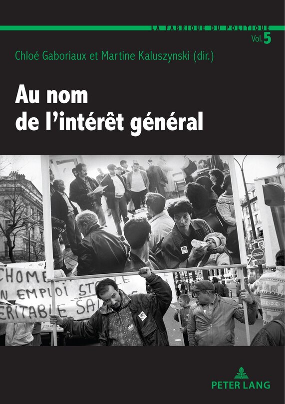 Couverture_Au nom de l'intérêt général