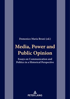 Couverture_Media, Power and Public Opinion
