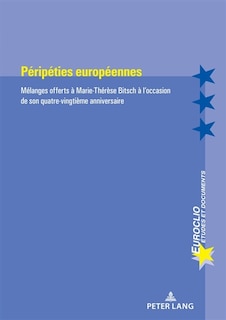 Couverture_P�rip�ties europ�ennes