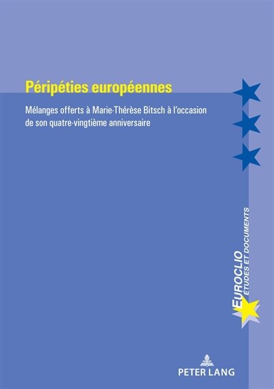 Couverture_P�rip�ties europ�ennes