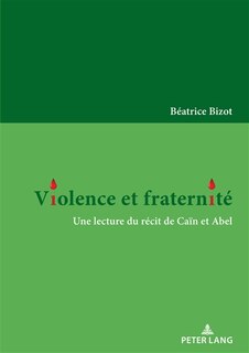 Couverture_Violence et fraternit�