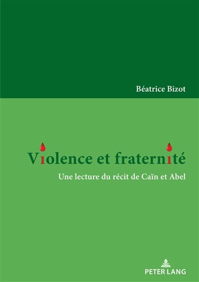 Couverture_Violence et fraternit�
