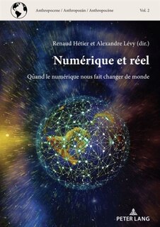 Front cover_Num�rique et r�el