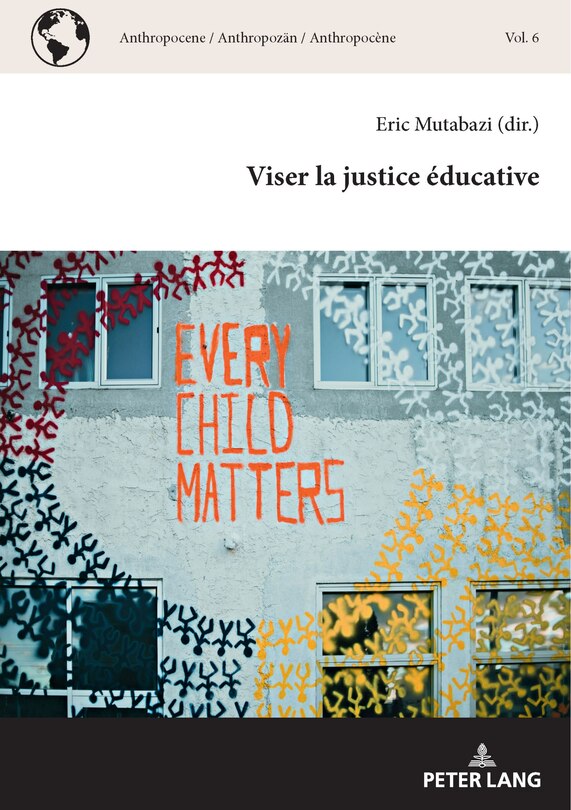 Front cover_Viser la justice &eacute;ducative