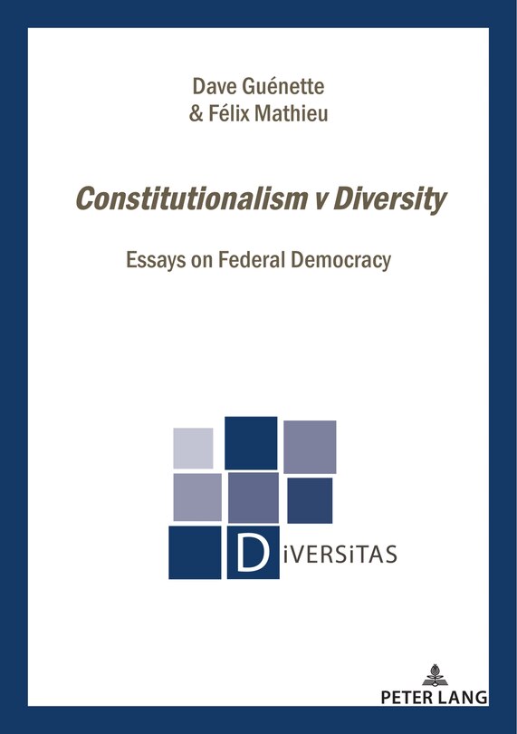 Front cover_Constitutionalism v Diversity