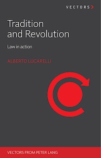 Couverture_Tradition and Revolution