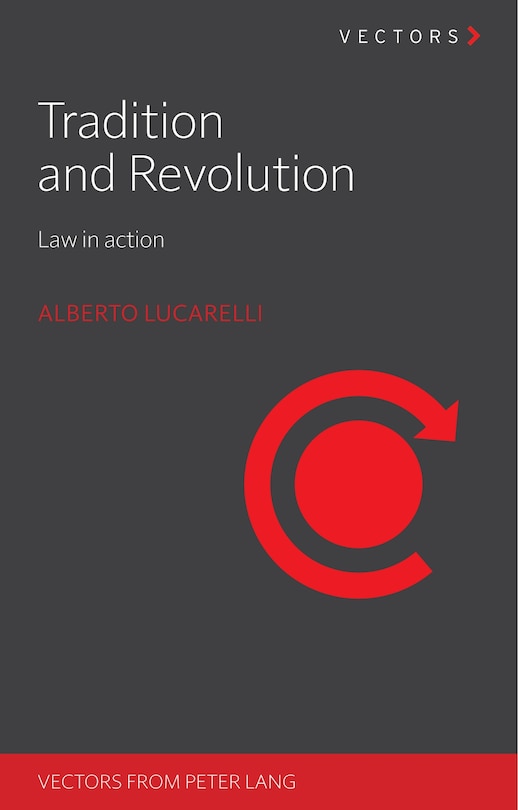 Couverture_Tradition and Revolution