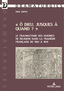Front cover_� � Dieu jusques � quand ? �
