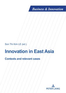 Couverture_Innovation in East Asia