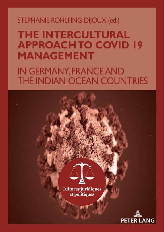 Couverture_The Intercultural Approach to Covid 19 Management