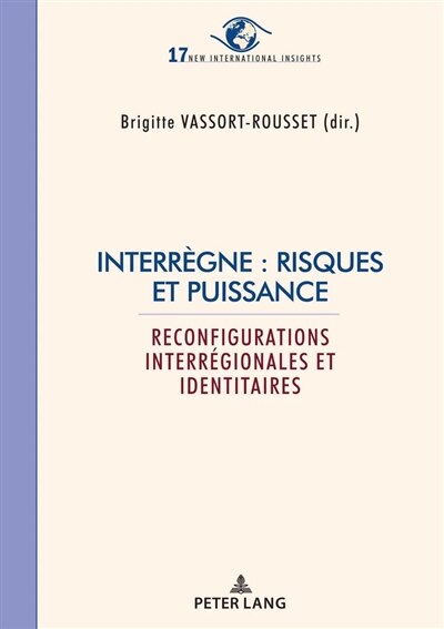 Front cover_Interrègne : risques et puissance