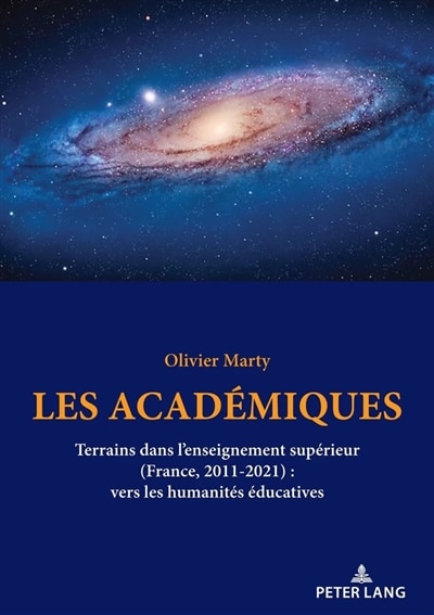 Front cover_Les acad�miques