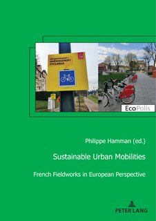 Front cover_Sustainable Urban Mobilities