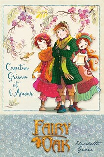 Couverture_Capitaine Grisam et l'amour