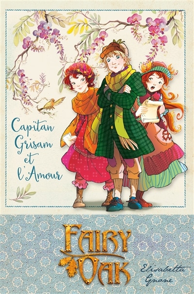 Couverture_Capitaine Grisam et l'amour