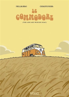 Le commodore (the long and winding road)