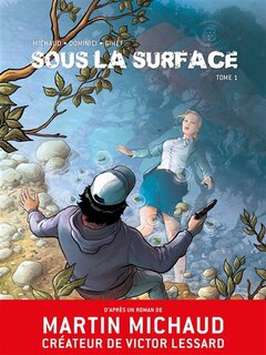 Sous La Surface Bd T01