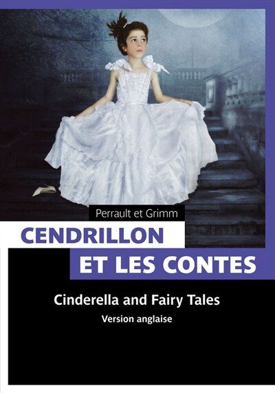 Cendrillon et les contes de fées